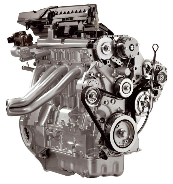 2010 Nt Rialto Car Engine